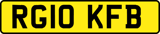 RG10KFB
