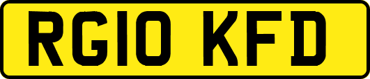 RG10KFD
