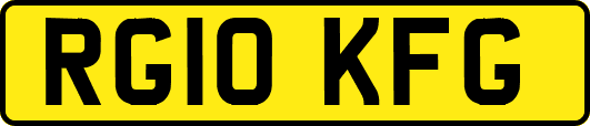 RG10KFG