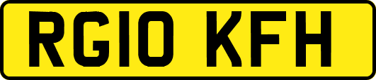 RG10KFH