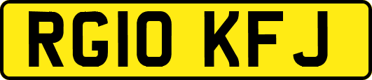 RG10KFJ