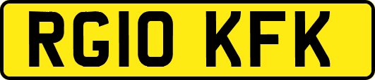 RG10KFK