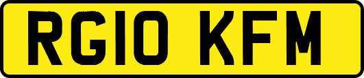 RG10KFM