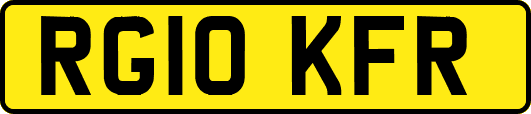 RG10KFR