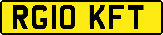 RG10KFT