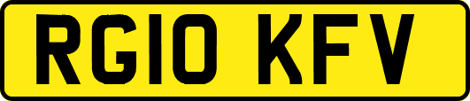 RG10KFV