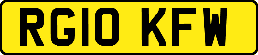 RG10KFW