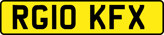 RG10KFX