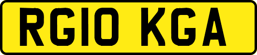 RG10KGA