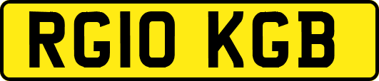 RG10KGB