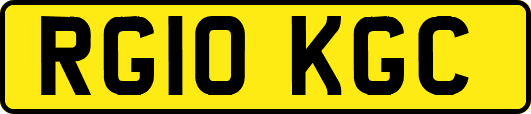 RG10KGC