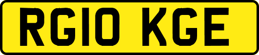 RG10KGE