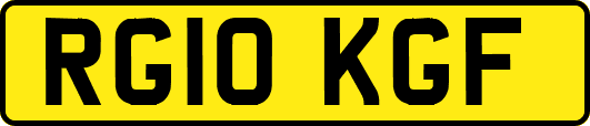 RG10KGF