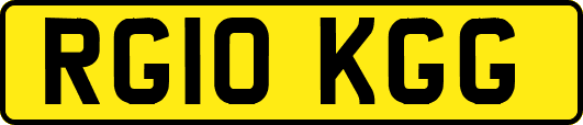 RG10KGG