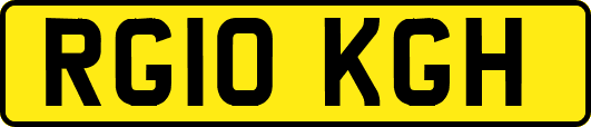 RG10KGH