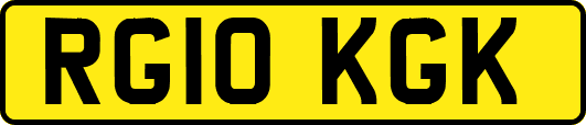 RG10KGK