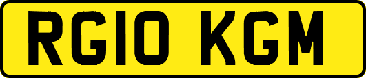 RG10KGM