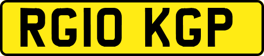 RG10KGP