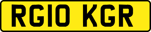 RG10KGR