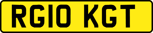 RG10KGT