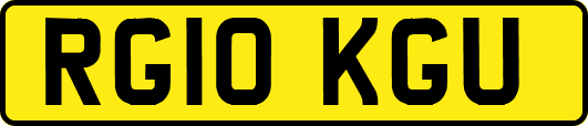 RG10KGU
