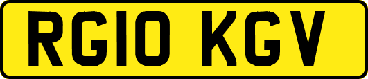 RG10KGV