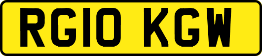 RG10KGW