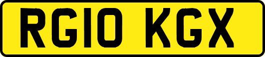 RG10KGX