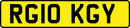 RG10KGY