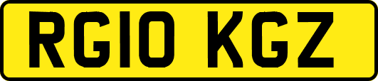 RG10KGZ
