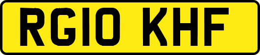 RG10KHF