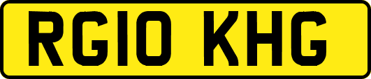 RG10KHG
