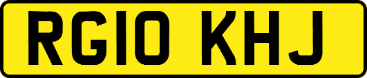 RG10KHJ