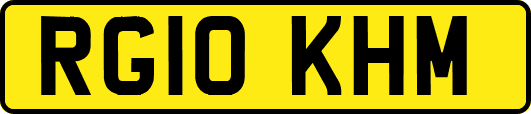 RG10KHM