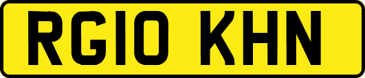 RG10KHN