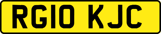 RG10KJC