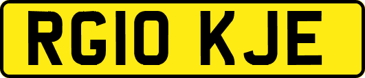 RG10KJE