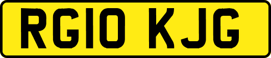 RG10KJG