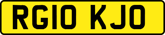 RG10KJO