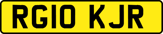 RG10KJR