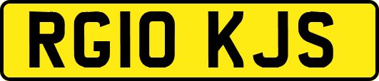 RG10KJS