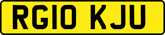 RG10KJU