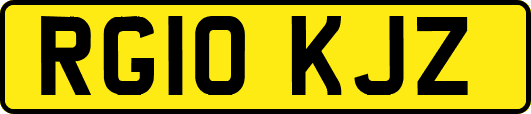 RG10KJZ