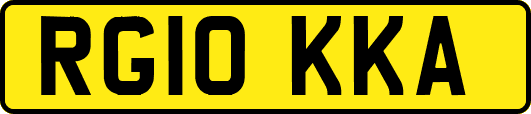RG10KKA