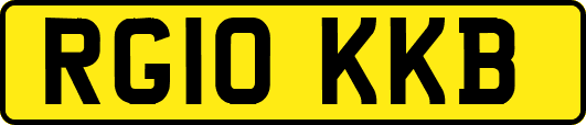 RG10KKB