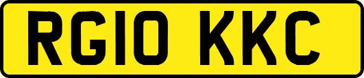 RG10KKC