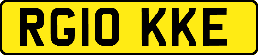 RG10KKE