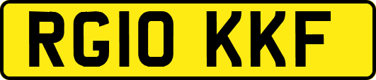 RG10KKF