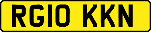 RG10KKN