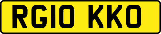 RG10KKO